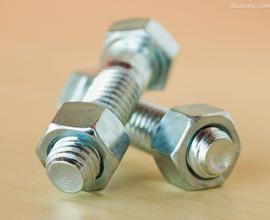 Wholesale M48 Size Chrome Nuts And Bolts Multi Bolt Head Shape 12 Month Service Life from china suppliers