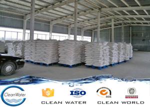 Wholesale PFS Coagulant Water Treatment Industrial chemical Cas 10028-22-5 from china suppliers