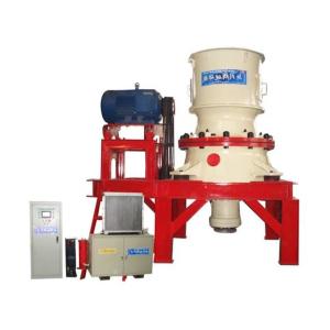 Wholesale 250-355kw Mining Cone Crusher With Discharge 50-105 Mm And 350 Mm Feed Size from china suppliers