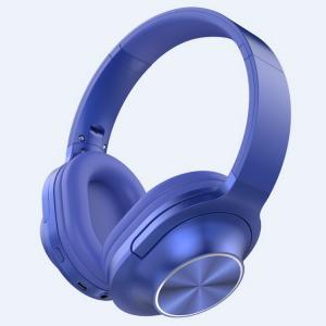 Wholesale Hi-Fi Wireless Stereo Dynamic Headphones Headset Bluetooth Odm from china suppliers