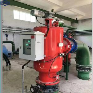 Wholesale Stainless Steel Industrial Water Filtering for Operating Pressure 6 Bar-10bar 1 Bag Size from china suppliers