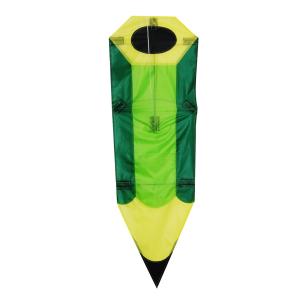 Wholesale Nylon Material Special Kites OEM Service Available Various Color from china suppliers