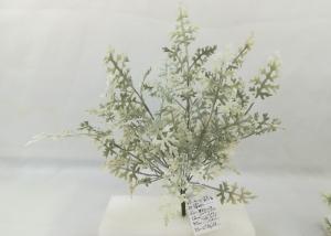 Wholesale Natural Looking 40cm Artificial Jacobaea Maritima from china suppliers