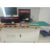 Buy cheap Sticker Dies Auto Bender Machine Windows 7 Operation System 600kg Weight from wholesalers