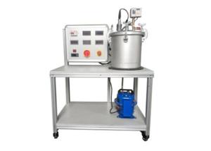 Wholesale Educational Equipment Technical Teaching Equipment Emissivity Measurement Apparatus from china suppliers