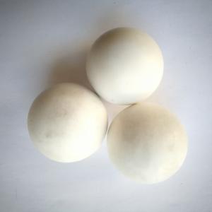 Wholesale 1-90MM Premium Alumina Milling Balls For Industrial Applications - Alumina Grinding Beads from china suppliers
