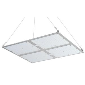 Wholesale Rikolite 400w High Power Led Grow Lights , 149.6m/W Hydroponic Plant Grow Light from china suppliers