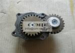 Shantui bulldozer parts NT855 diesel truck engine parts lube oil pump