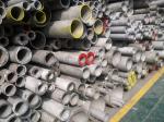 EN1.4462 Stainless Steel Seamless Tube UNS S32205 Duplex Pickled