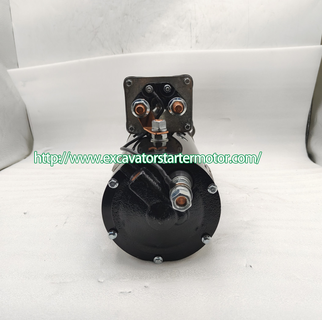 32V 11T 9KW CCW STARTER 104-3899 80-3899 3142-156 111000 90-3899 1113889 1114925 1990216 TS-1467 3899 21915A 20150003