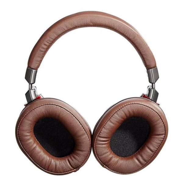 Audio-Technica ATH-MSR7 Over-Ear High-Resolution Headphones Unboxing from Golden Rex Group Lts