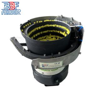 Wholesale Screw Bowl Feeder Machine from china suppliers