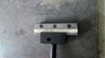 Magnetic Steel Lever Bar for Shuttering Magnets