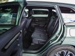 Energy Vehicle 2024 BYD Blue Pink BREEZE Electric Car 5-Door 5-Seat SUV with