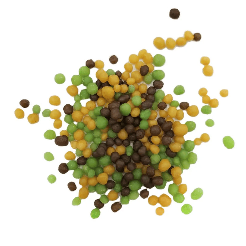 High Efficiency And Excellent Compound Fertilizer NPK 16-22-0 With Excellent Quality
