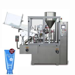 Wholesale Professional sealing equipment black soft tube empty lotion tubes for shampoo from china suppliers
