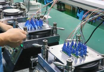 Shenzhen Chuanglixun Optoelectronic Equipment Co., Ltd.