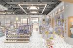 09-HLNJS002, Maternity & Baby Store in Jiangxi Jiujiang De'an covering 249 Sqm