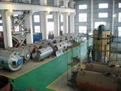 Wholesale Economizer Bar Industrial marine vessel Steam Boilers , Exhaust Gas Boilers LFY Type from china suppliers