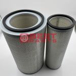Industrial Excavator Spare Parts Generator 11NB-22140 For Air Filter