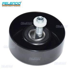 Wholesale Tensioner pulley idler LR016138 fits for Range Sports 3.0 L Diesel from china suppliers