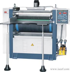 Wholesale CE- EMBOSSING MACHINE Model YW-C- ISEEF from china suppliers