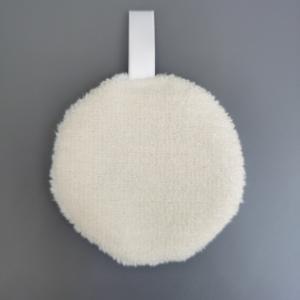 Wholesale Double Side Reusable Makeup Remover Pad from china suppliers