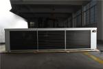 Reliable Quality Evaporative Stainless Steel Desert Air Cooler For Cold Storage