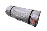 Premium EV Car Fire Blankets Essential Safety Gear for Electric Vehicles
