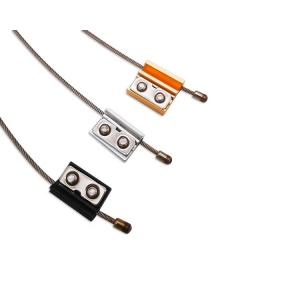 Window Accessories Anti-Fall Wire Rope OEM High Altitude Anti Falling Competitiv