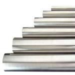 Round Duplex Stainless Steel Bar Manufactured by Top Selling Manufacturers with