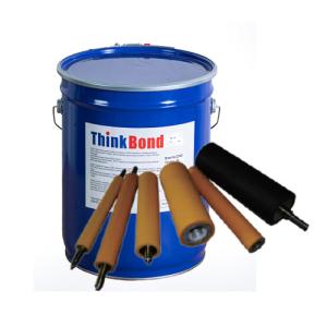 Wholesale Cold And Hot Water Resistance CPU Adhesive Bonding Agent 25L 200L Packaging from china suppliers