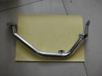 HONDA CG125 FrRr Axle brake lever