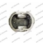 Piston 3KA1 808CC For Isuzu Engine Spare Parts