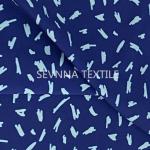 Digital Printing Swimwear Nylon Fabric Silky Soften Ladies Bikini