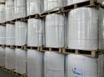 70GSM 80GSM white Thermal Card Machine Rolls 1035mm Jumbo 2 Ply Thermal Till