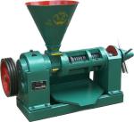 4kw High Quality Peanut Oil Pressing Machine / Peanut Oil Extractor / Oil