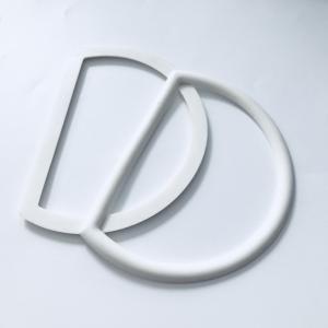 Wholesale NBR / FKM Custom Rubber Products , Oil Filed Custom Molded Rubber Parts from china suppliers