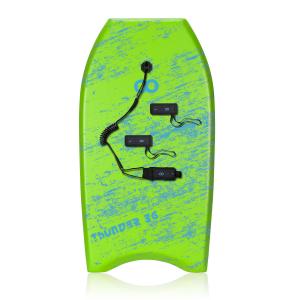 Wholesale Modern 36'' Body Board for Adult Bodyboard with EPS Core Woowave Fashion Water Sports from china suppliers