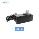 5.2v 0.5a Wall Mounted Ac Adapters For Worldwide Purifier Sweeper Massage Chair