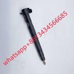 Diesel fuel common rail injector 28229873 33800-4A710 33800-4A700 for KIA