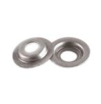 Custom OEM Stamping Steel Cup Spring Washer For Heavy Industry