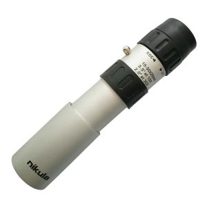 Wholesale 10-30x25 Pocket Monocular Telescope Bird Watching Wide Angle Monocular from china suppliers