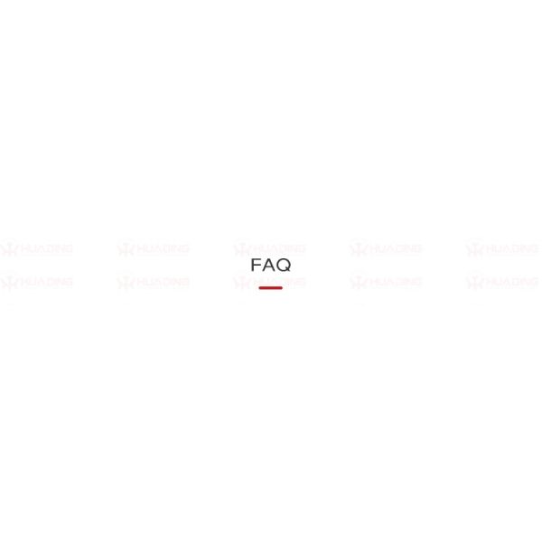 Centrifuge manufacturing quality control