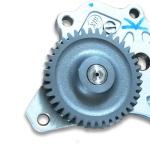 Year 1985-1985 8981451531 8981451530 Excavator Transfer Pumps for Isuzu 4JJ1