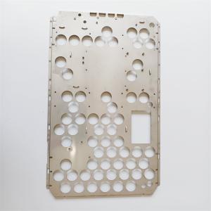 Wholesale CNC Bending Laser Cutting Metal Parts For Dental Instruments from china suppliers