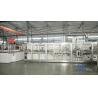 Buy cheap Mitsubishi System Remote Control 300kw Baby Diaper Production Line from wholesalers