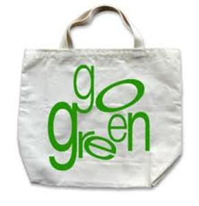 Wholesale Customizable Nylon / Cotton / PP Non Woven Shopping Bag CMYK Printed from china suppliers