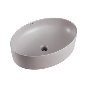 Wholesale ARROW Art Ceramic Basin Sink Tabletop Modern for Toilet Bathroom from china suppliers