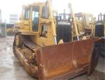 original caterpillar d6g/d6d/d6m japan bullddozer with good condition/ cheap